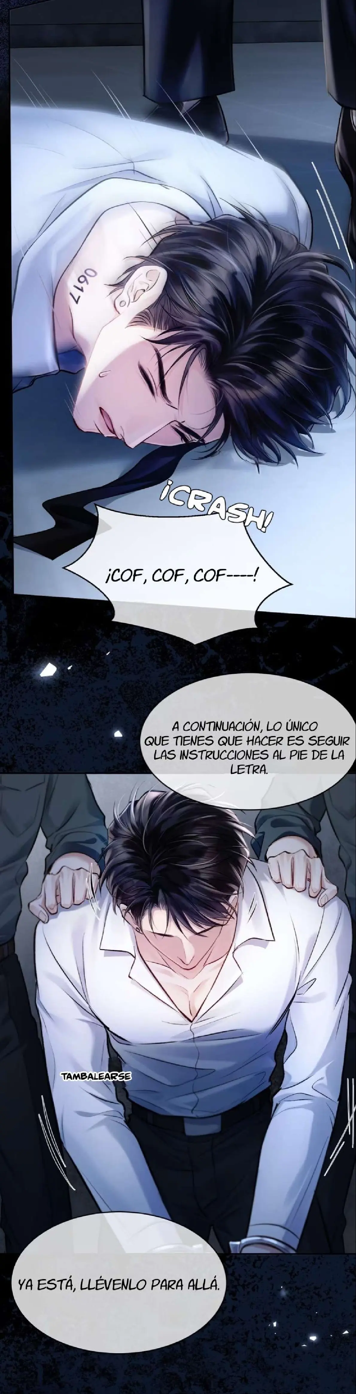 Ansió Devorarte Capitulo 0 página 27