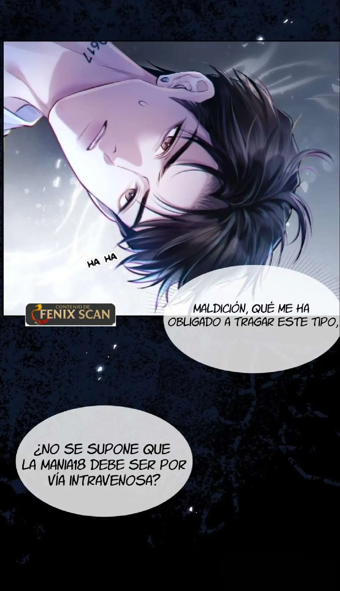 Ansió Devorarte Capitulo 0 página 28