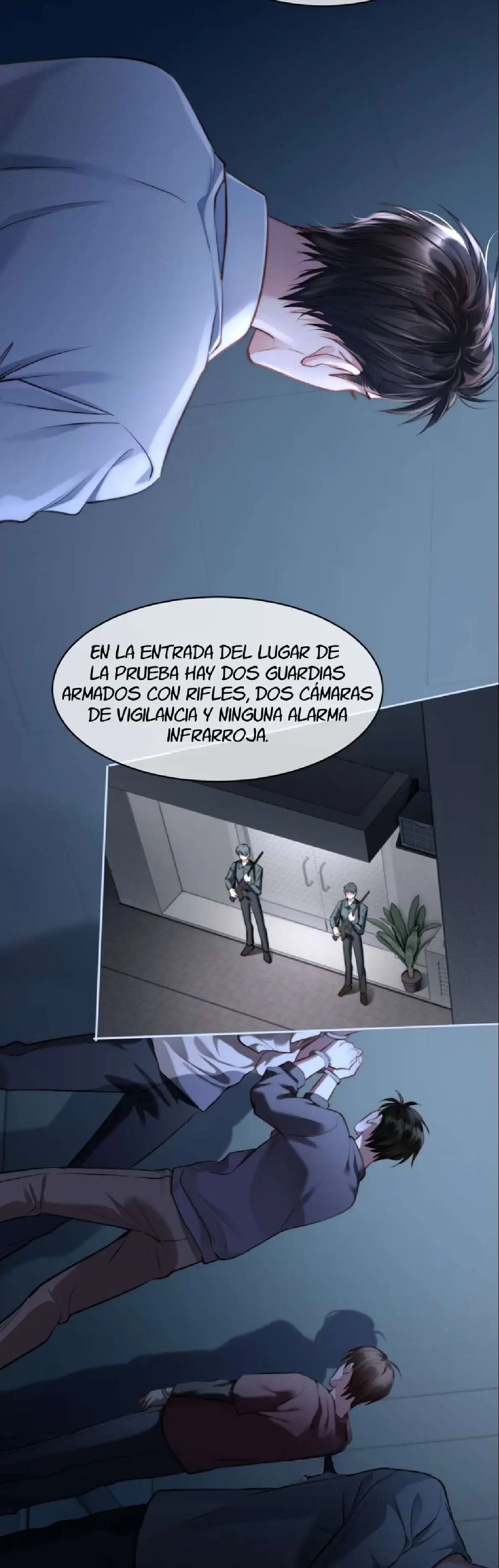 Ansió Devorarte Capitulo 0 página 7