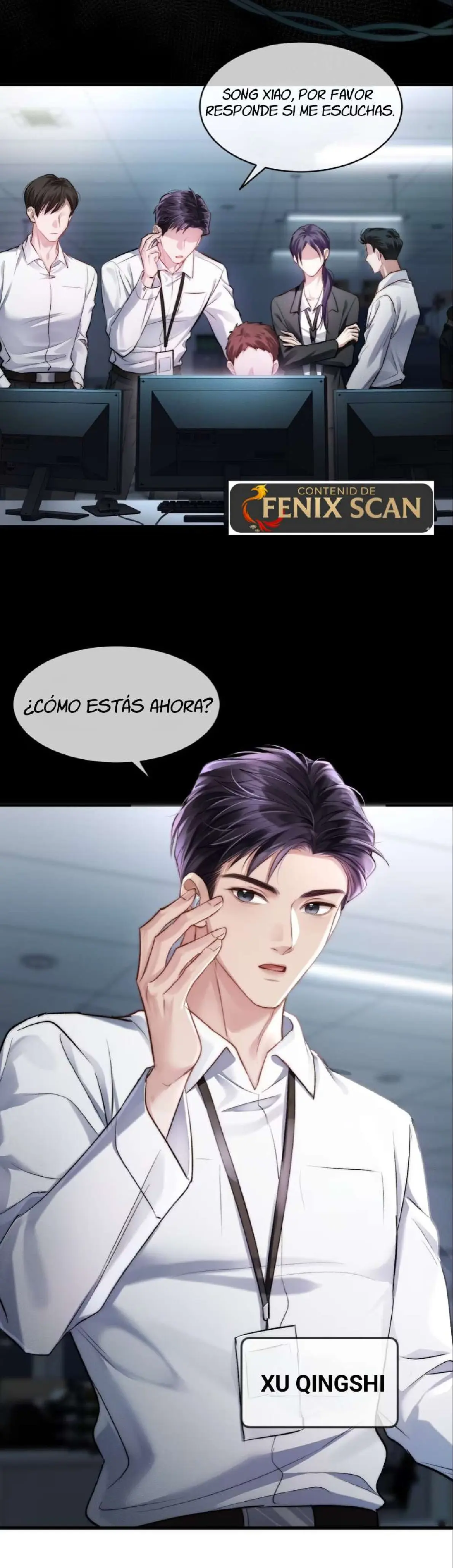 Ansió Devorarte Capitulo 0 página 9