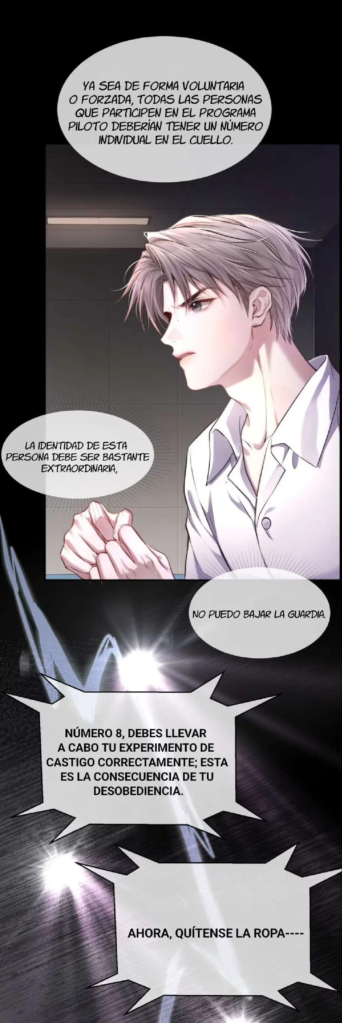 Ansió Devorarte Capitulo 1 página 10