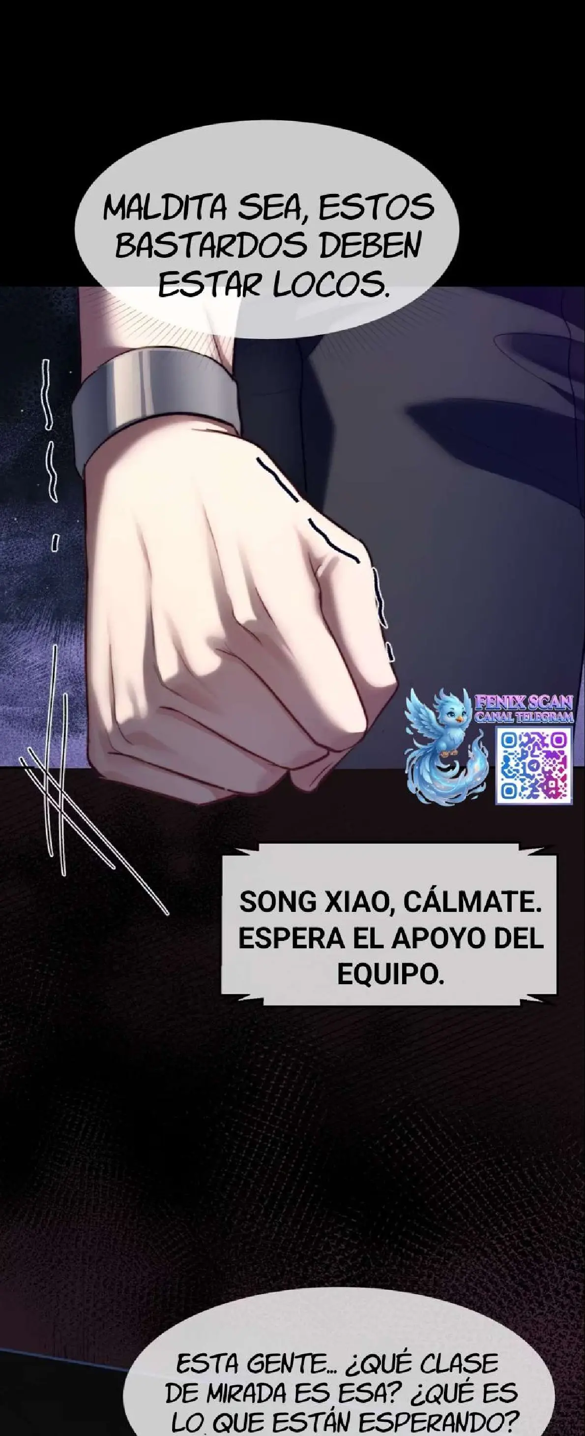 Ansió Devorarte Capitulo 1 página 12