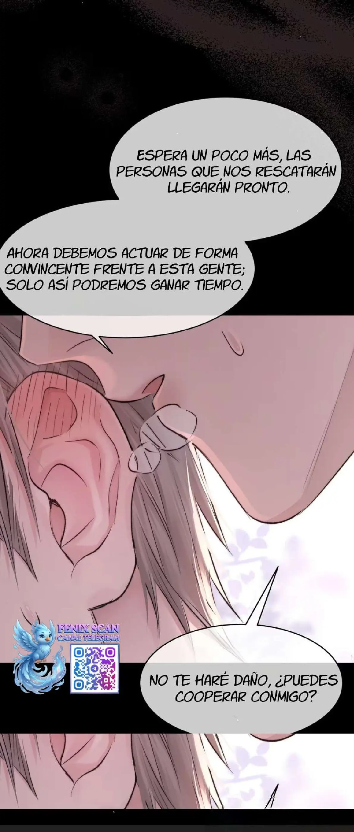 Ansió Devorarte Capitulo 1 página 35