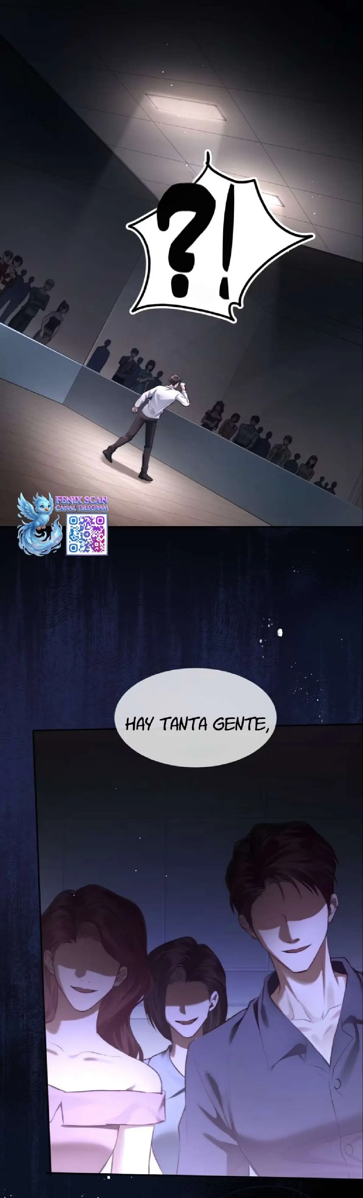 Ansió Devorarte Capitulo 1 página 5