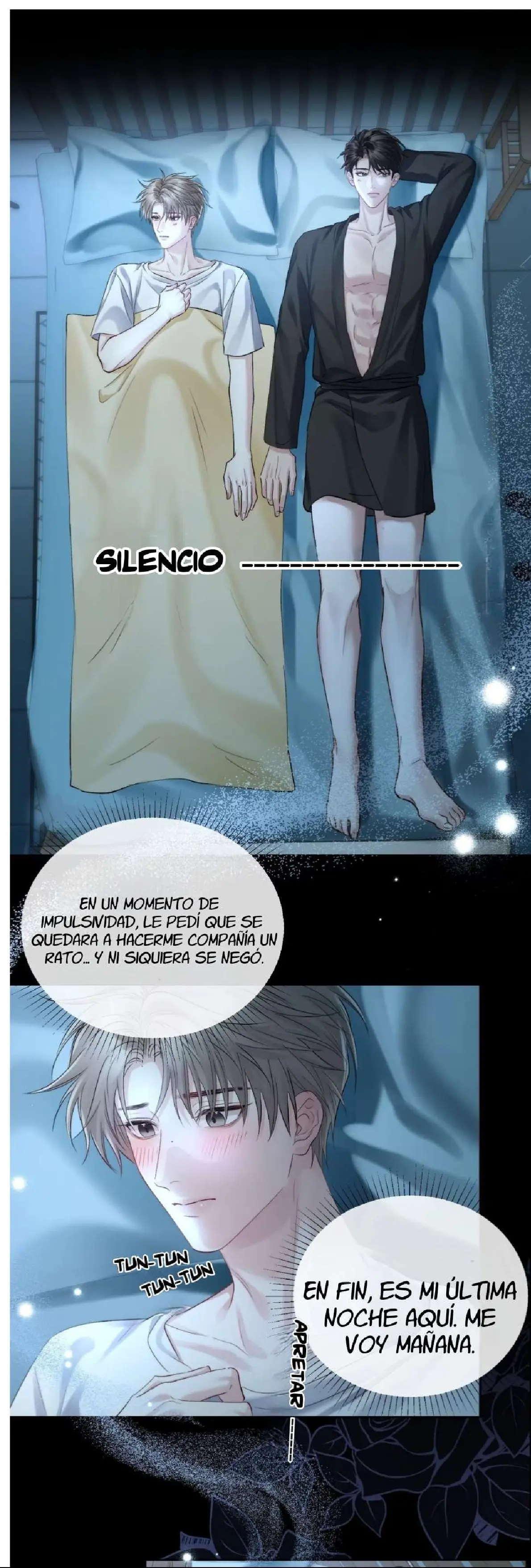 Ansió Devorarte Capitulo 10 página 3