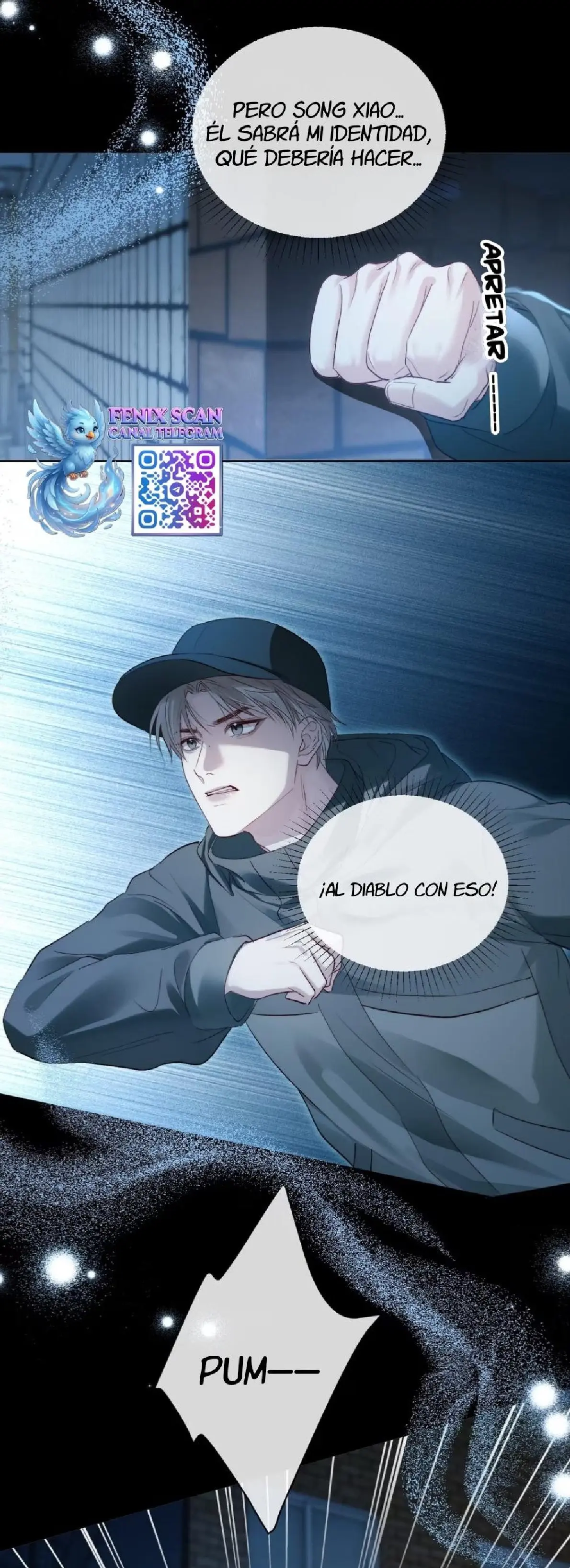 Ansió Devorarte Capitulo 11 página 7