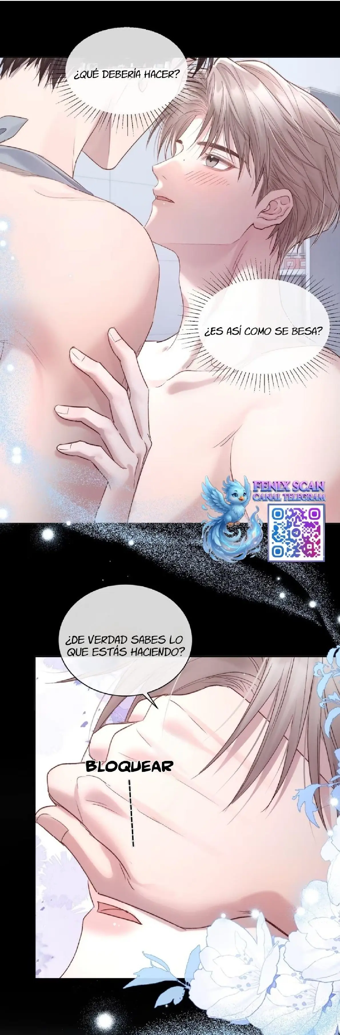 Ansió Devorarte Capitulo 13 página 4