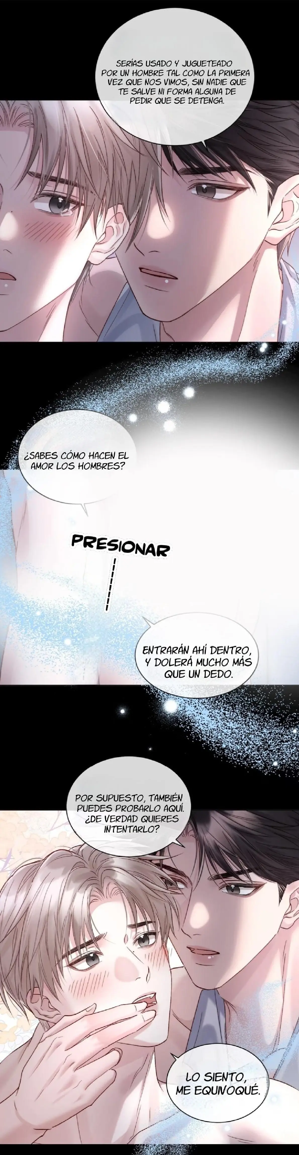 Ansió Devorarte Capitulo 13 página 9