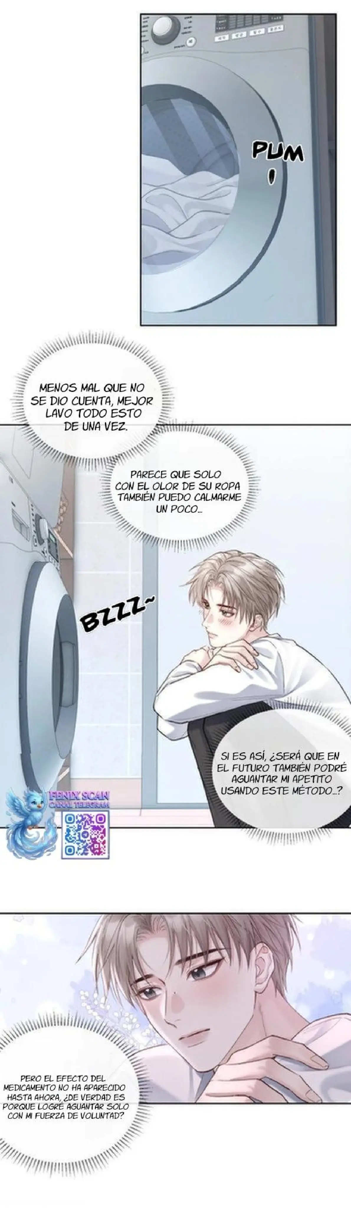 Ansió Devorarte Capitulo 16 página 11