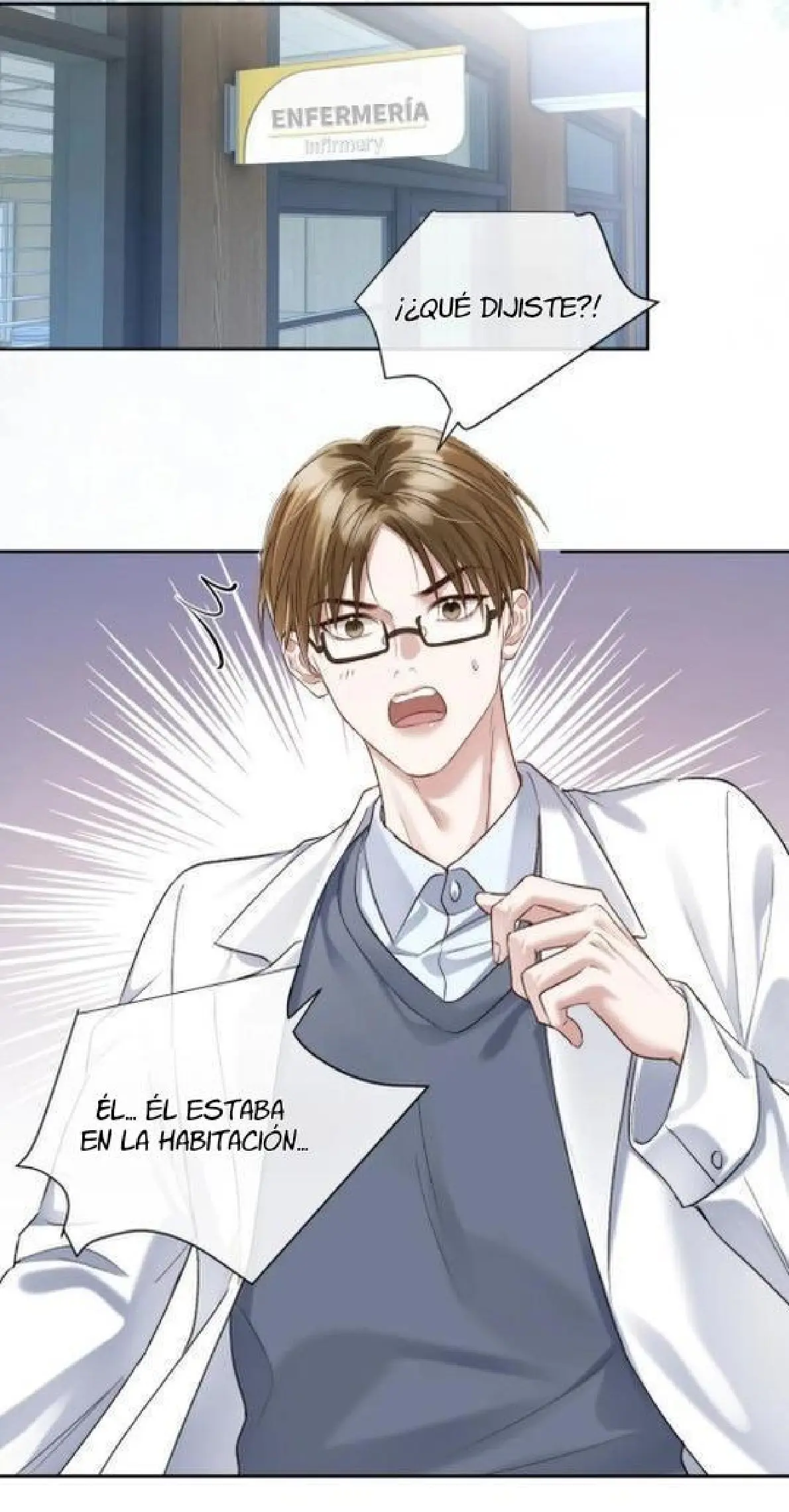 Ansió Devorarte Capitulo 16 página 14