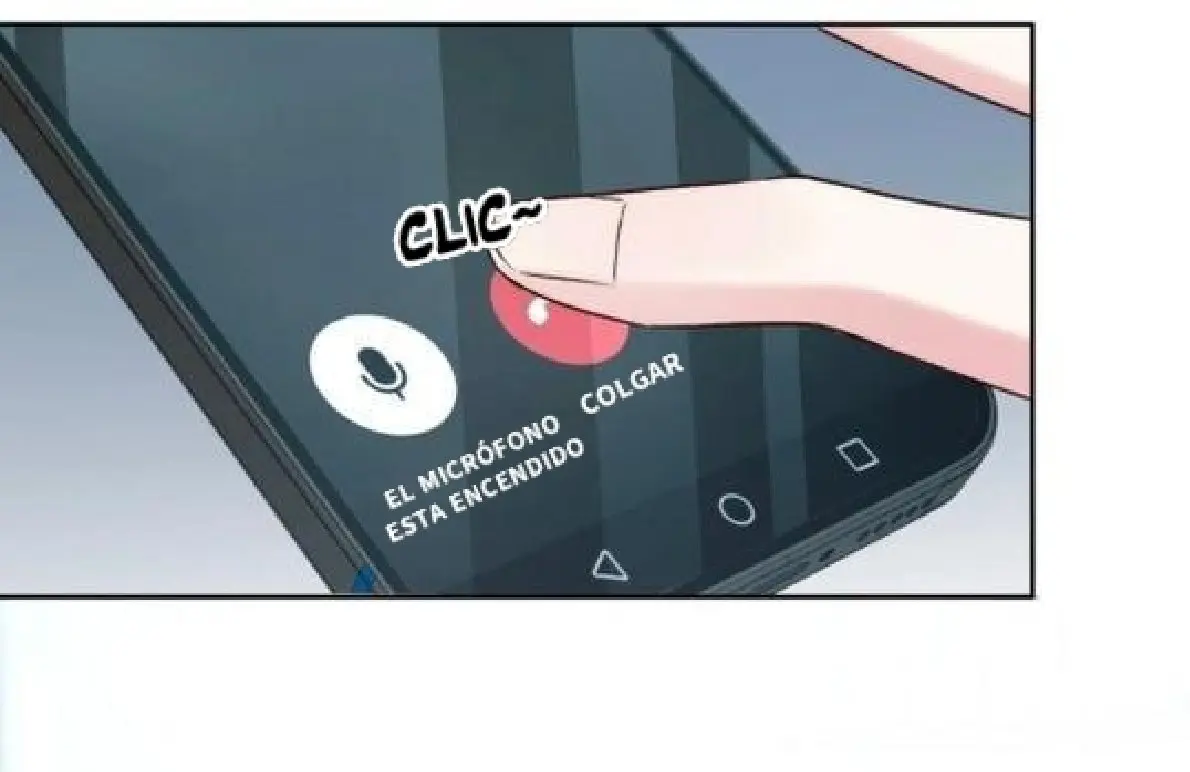 Ansió Devorarte Capitulo 18 página 4