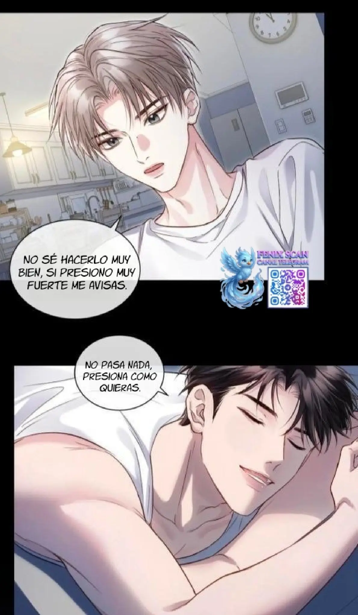 Ansió Devorarte Capitulo 19 página 13