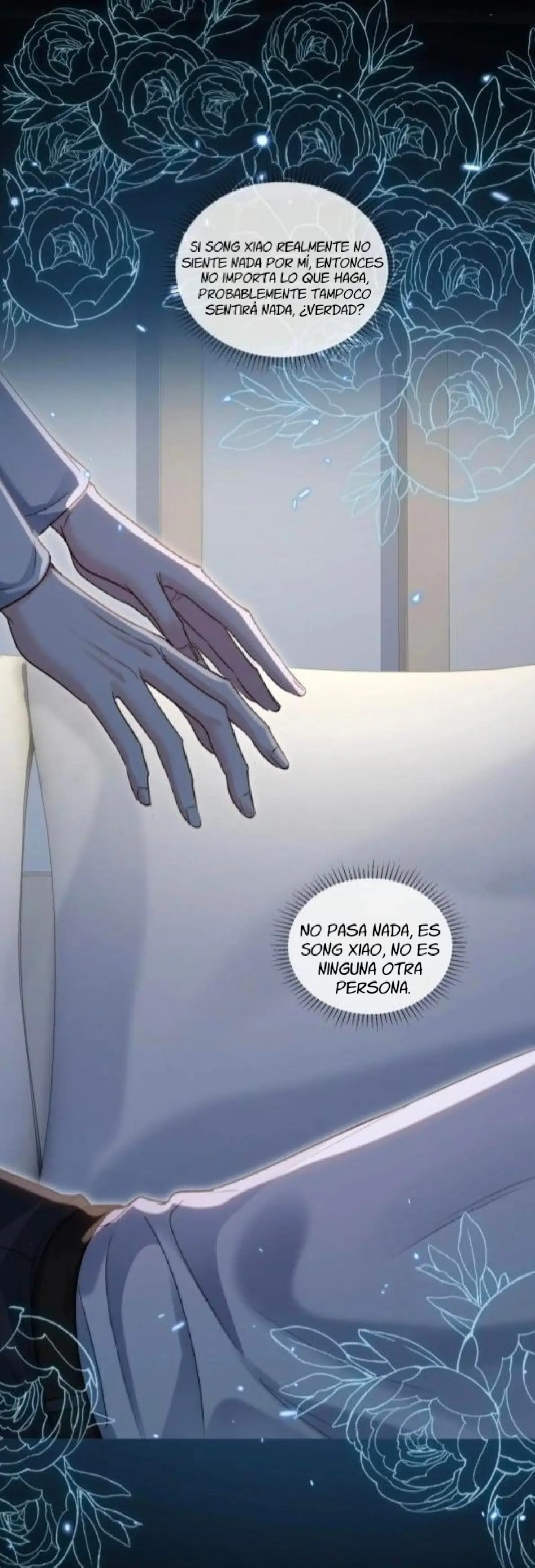 Ansió Devorarte Capitulo 19 página 14