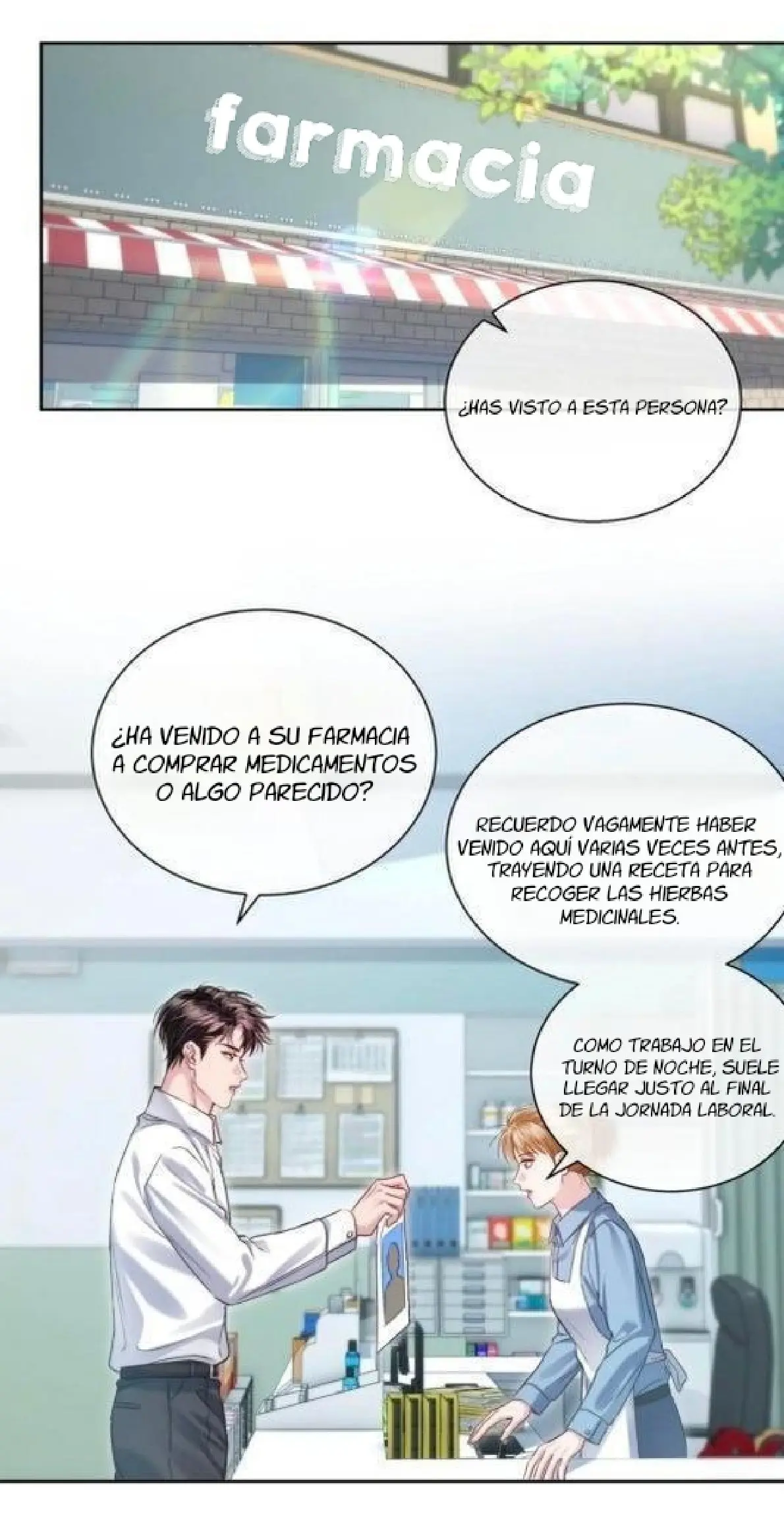 Ansió Devorarte Capitulo 19 página 4