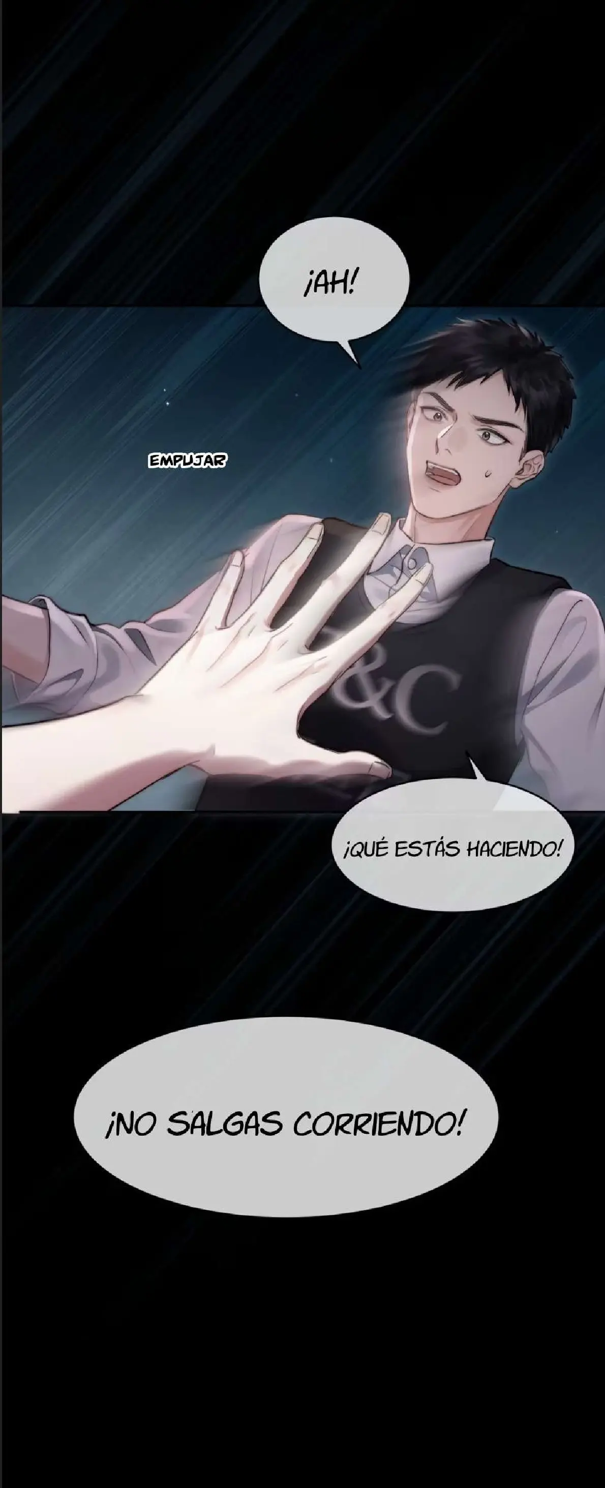 Ansió Devorarte Capitulo 2 página 28