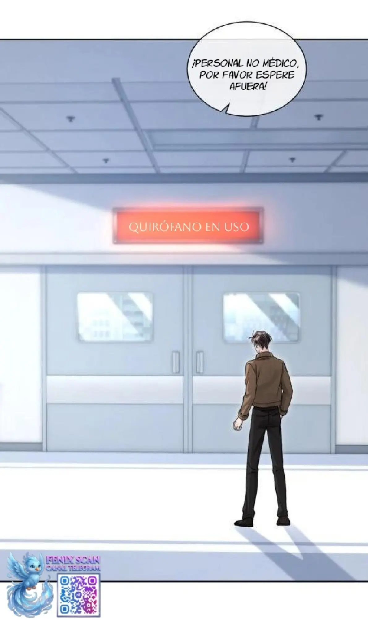 Ansió Devorarte Capitulo 22 página 7