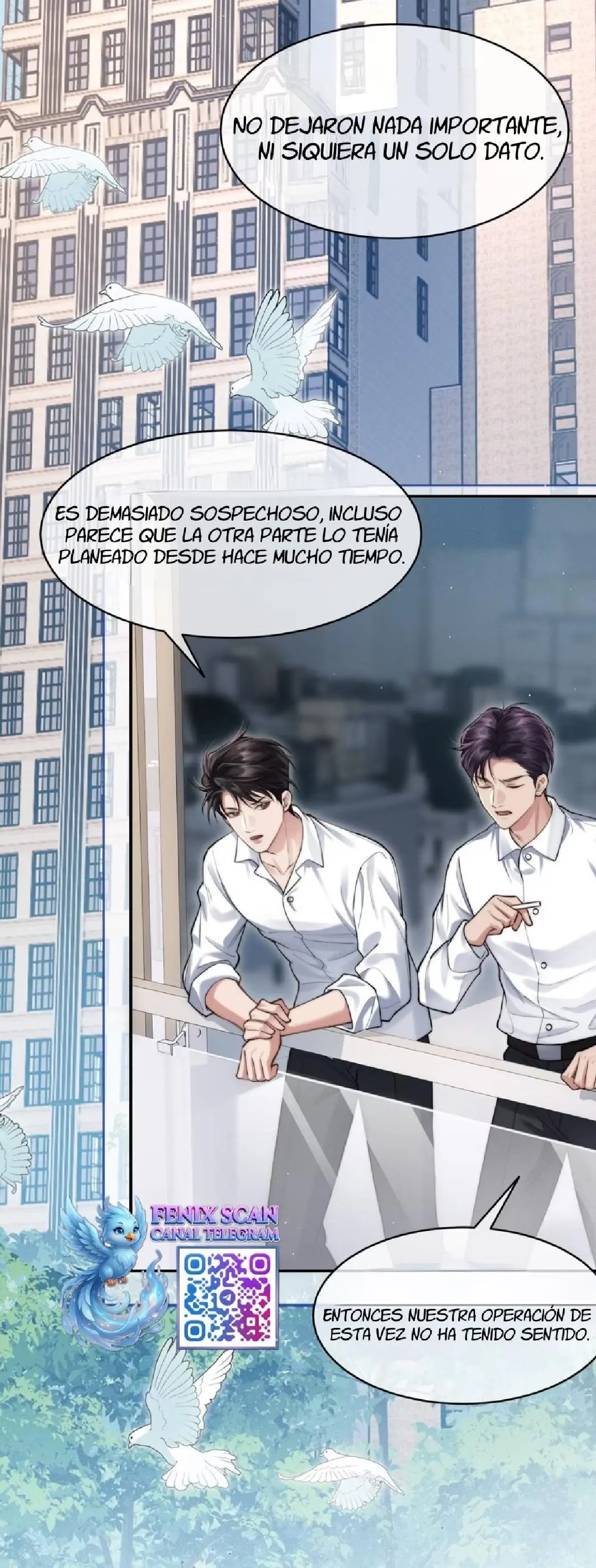Ansió Devorarte Capitulo 3 página 29