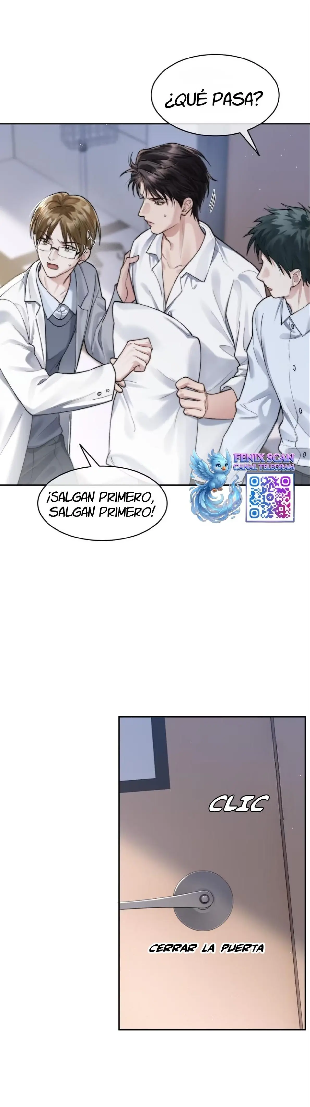 Ansió Devorarte Capitulo 3 página 35