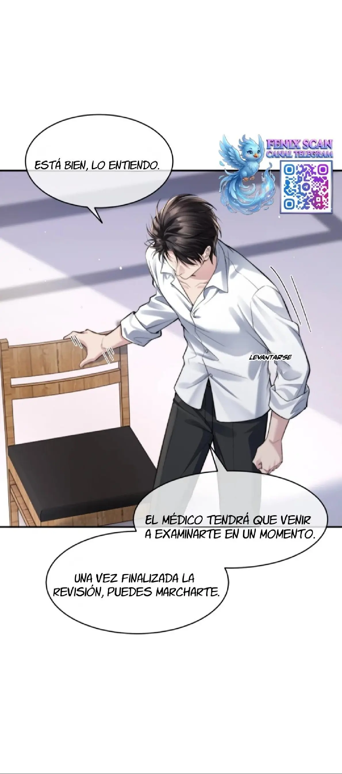Ansió Devorarte Capitulo 4 página 14