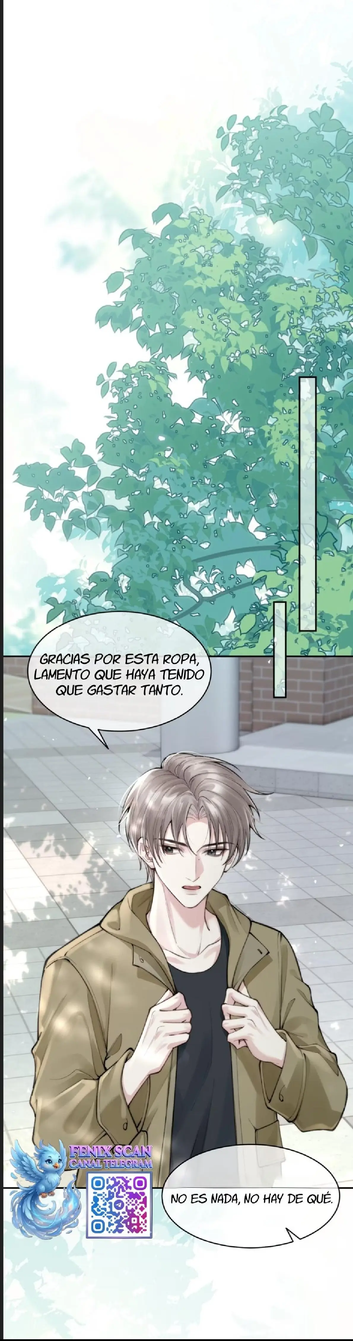 Ansió Devorarte Capitulo 4 página 25