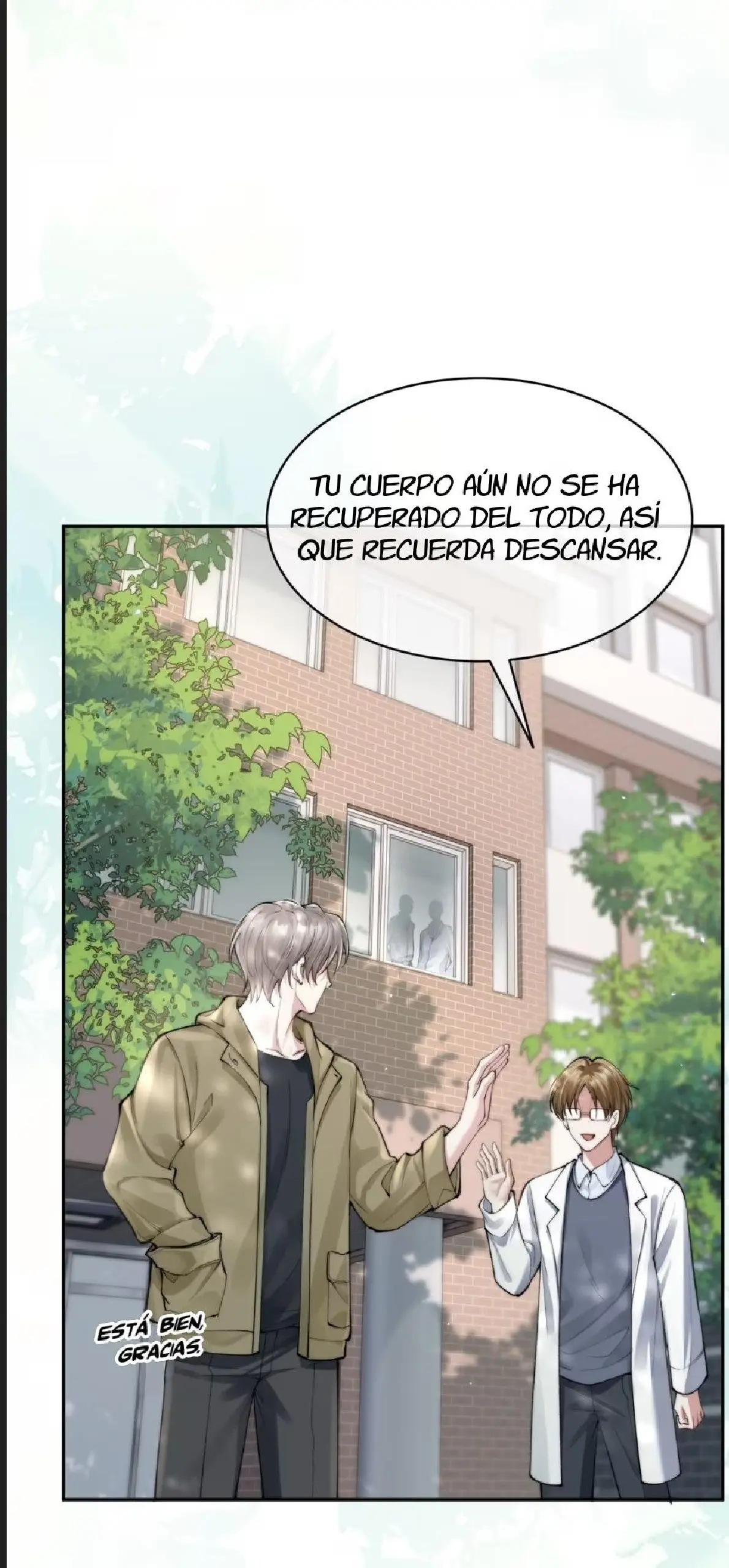Ansió Devorarte Capitulo 4 página 26