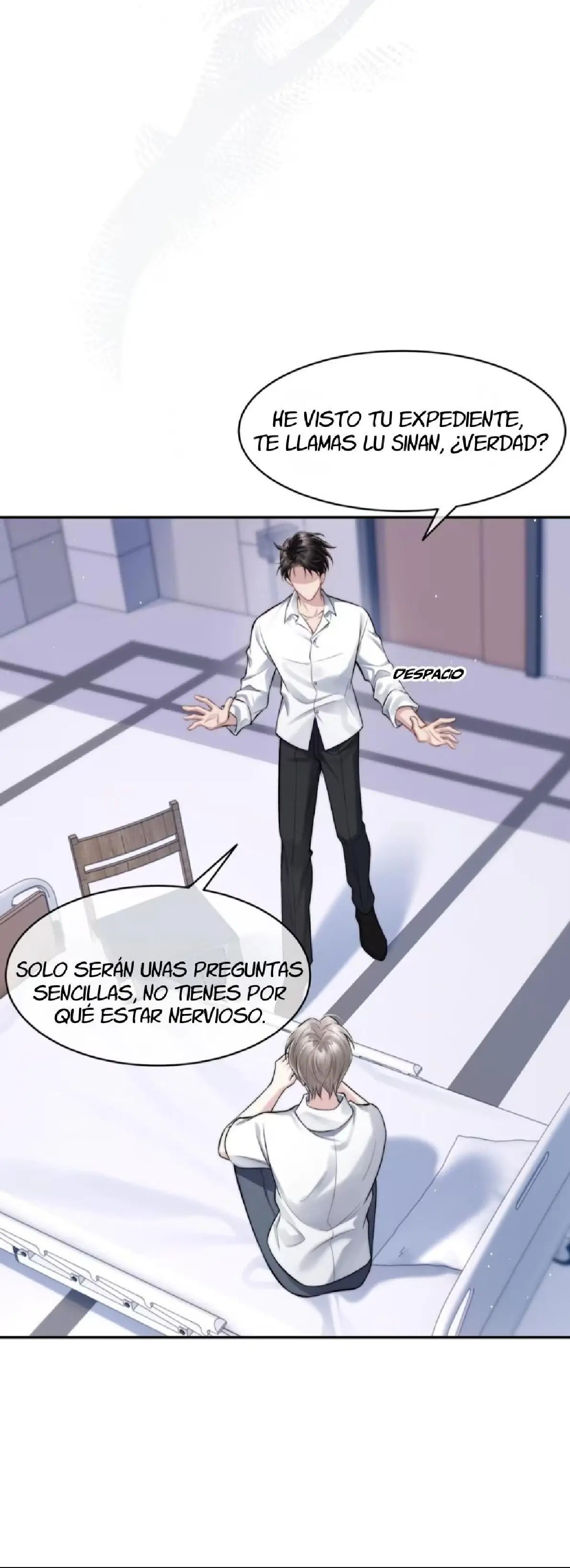 Ansió Devorarte Capitulo 4 página 5