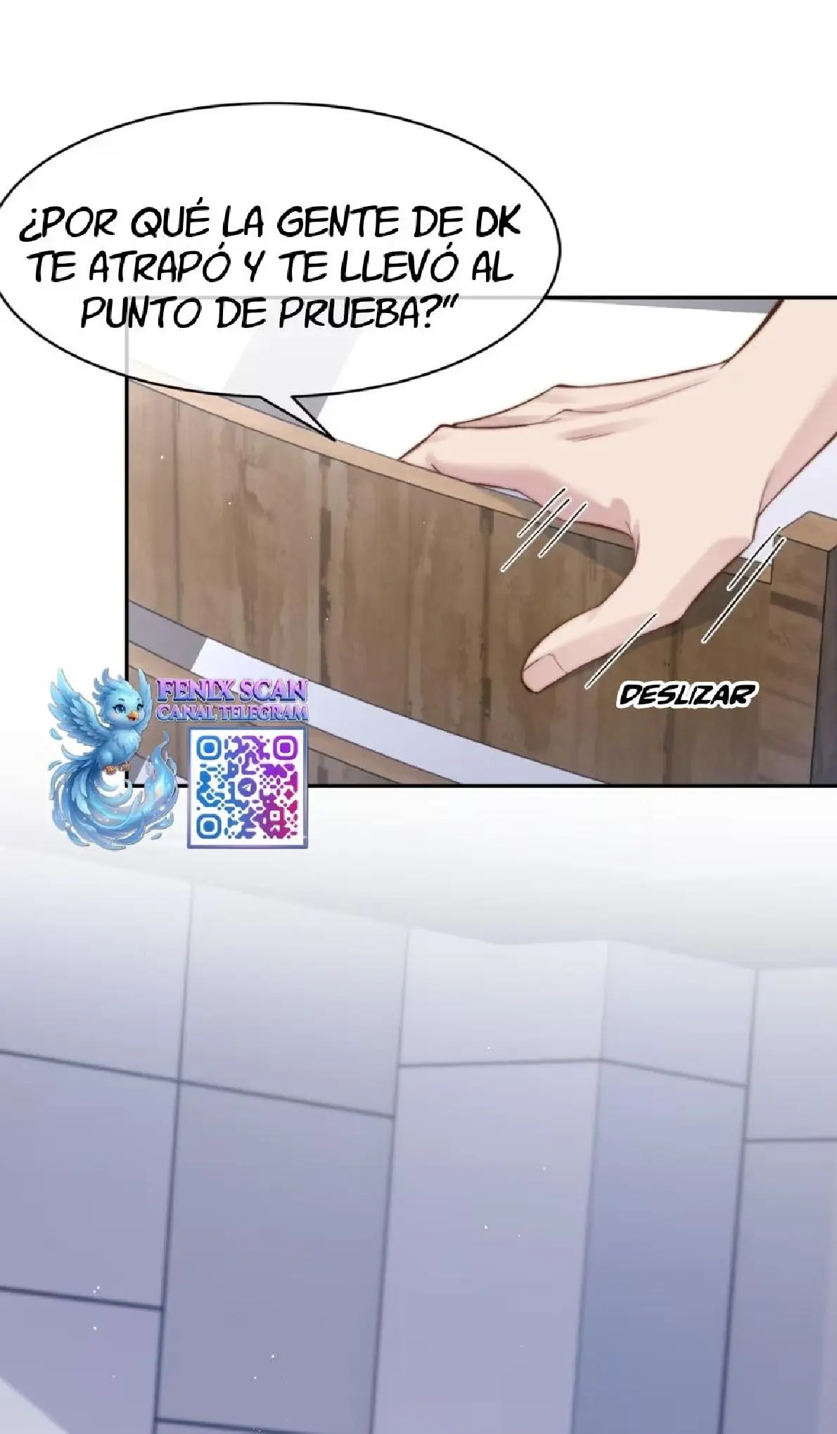 Ansió Devorarte Capitulo 4 página 6