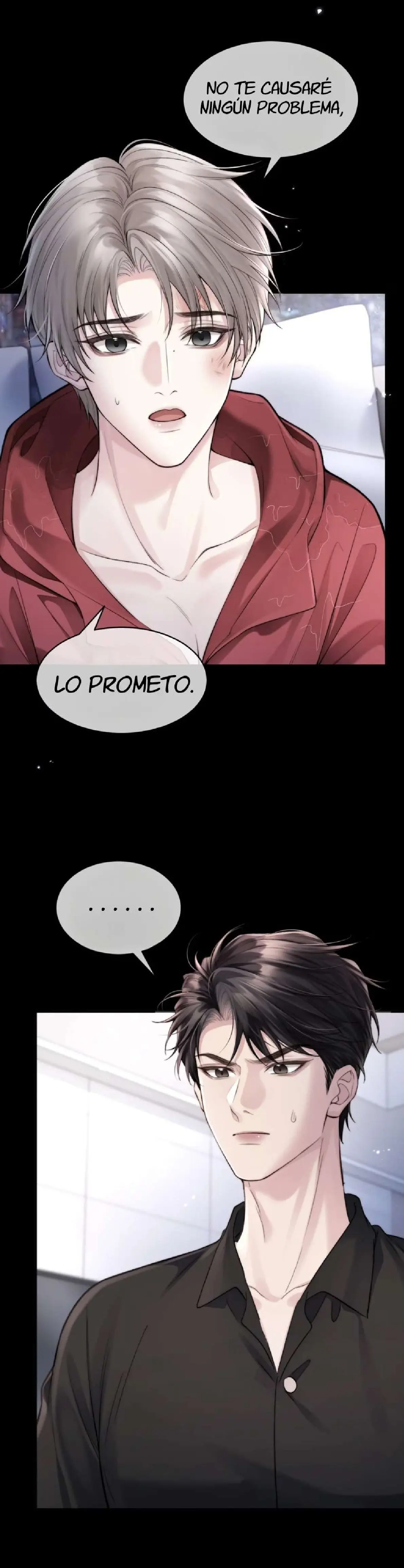 Ansió Devorarte Capitulo 5 página 17