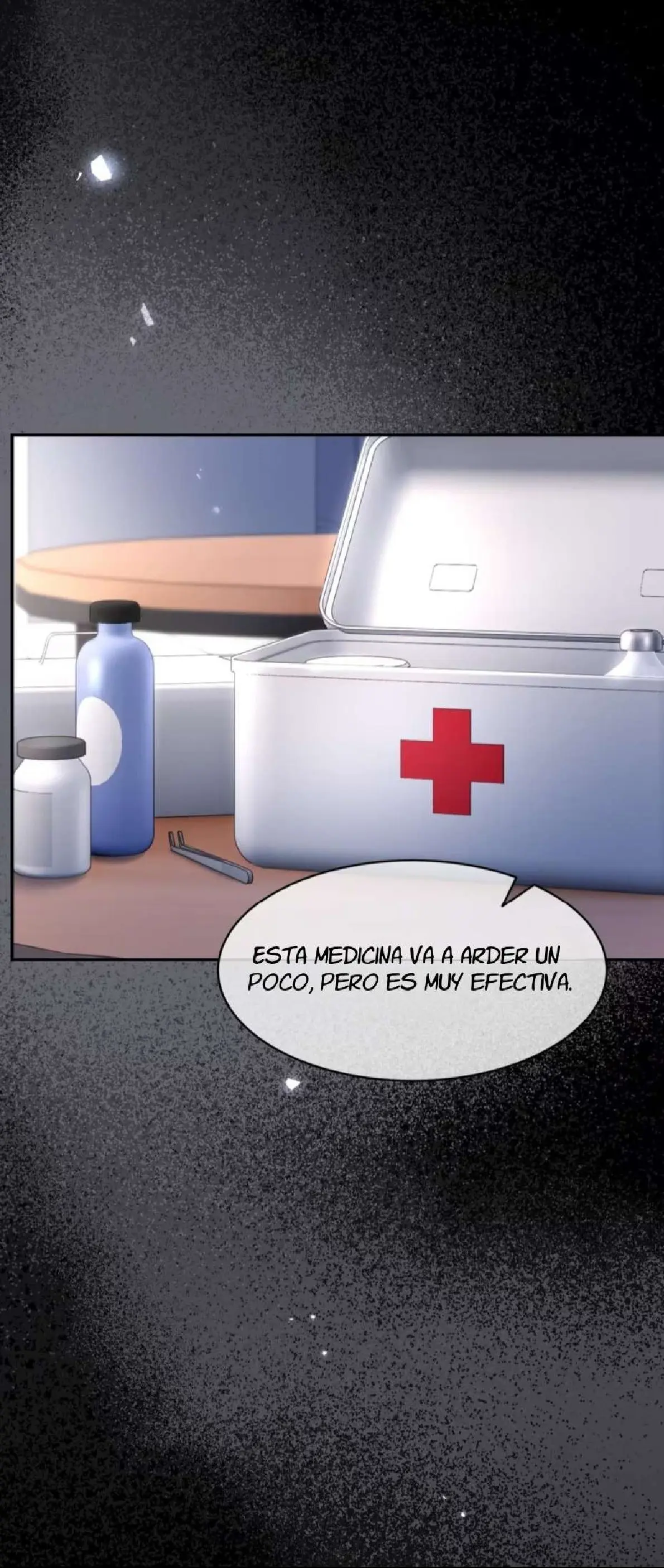 Ansió Devorarte Capitulo 5 página 29