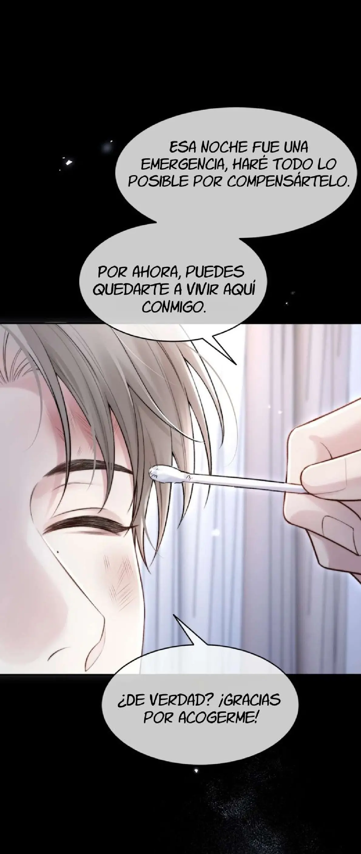 Ansió Devorarte Capitulo 5 página 31