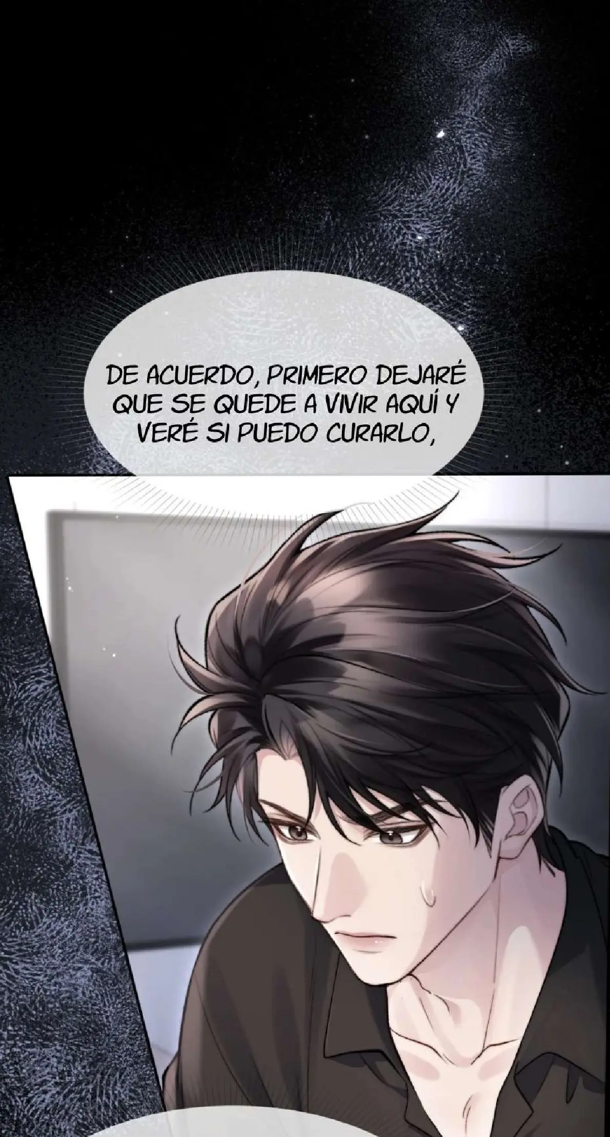 Ansió Devorarte Capitulo 5 página 32