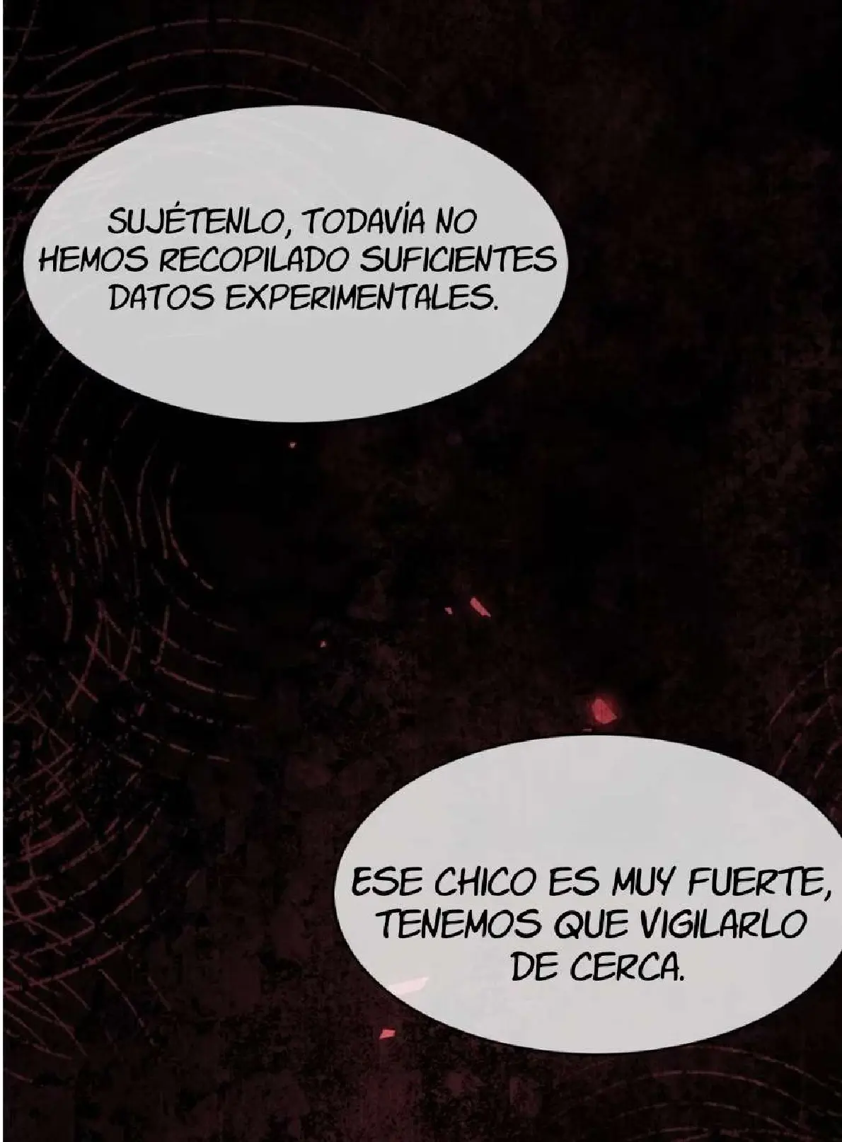 Ansió Devorarte Capitulo 5 página 5