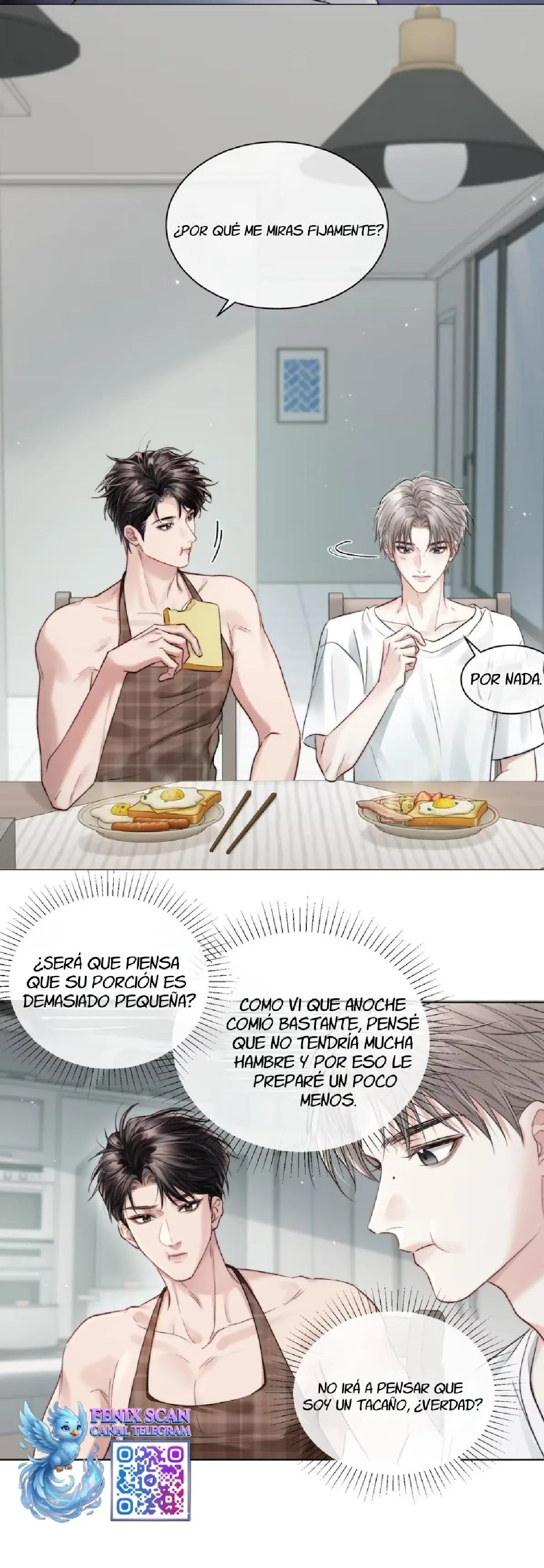 Ansió Devorarte Capitulo 7 página 11