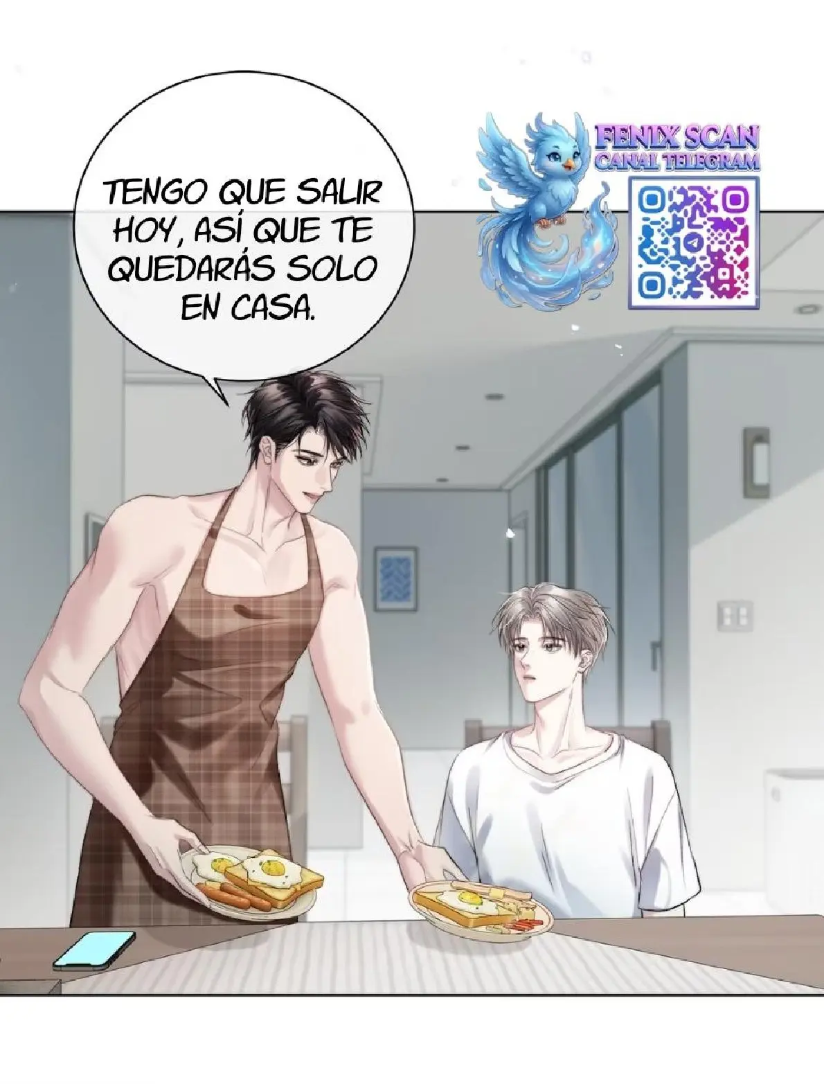 Ansió Devorarte Capitulo 7 página 9