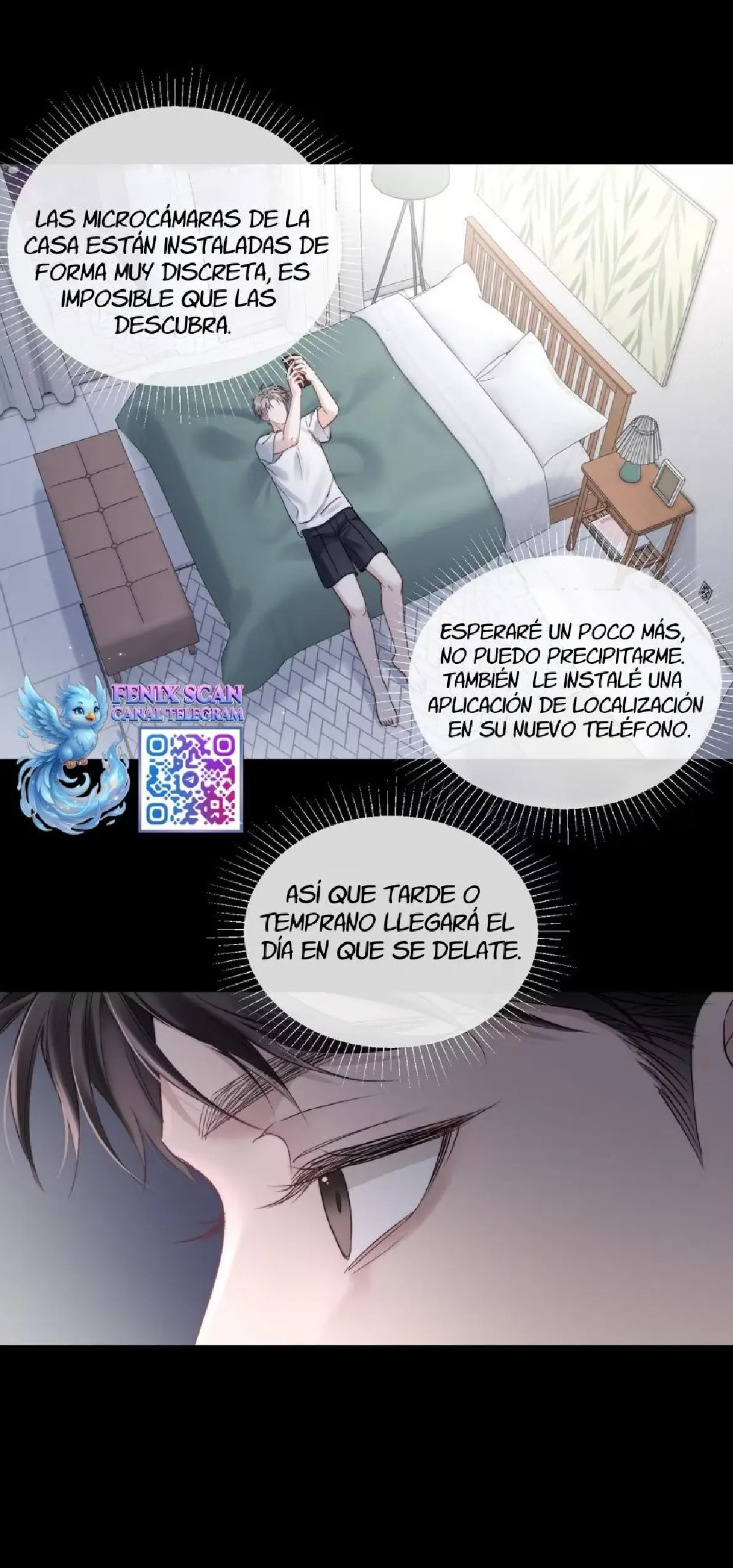 Ansió Devorarte Capitulo 8 página 15