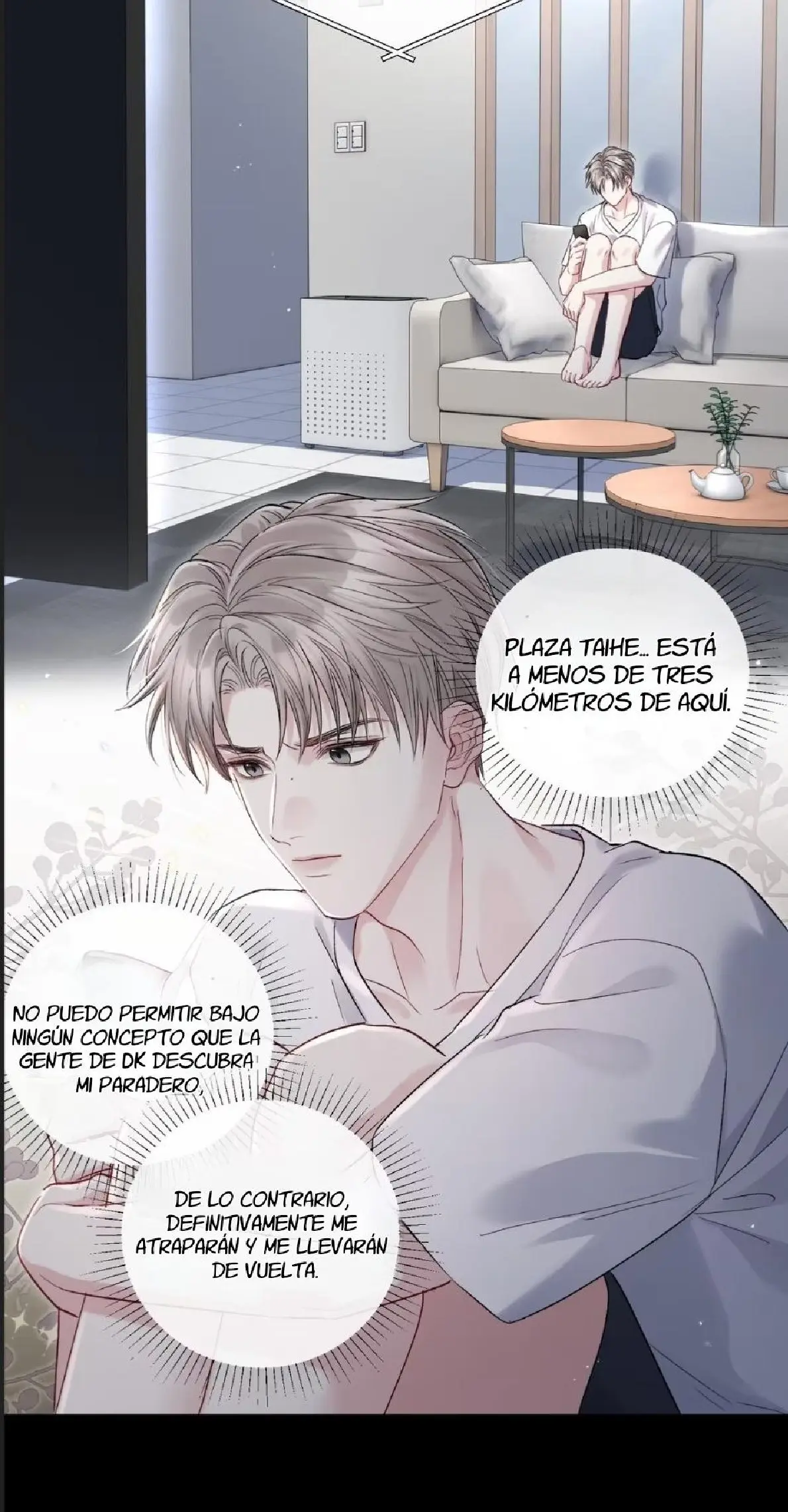 Ansió Devorarte Capitulo 8 página 8