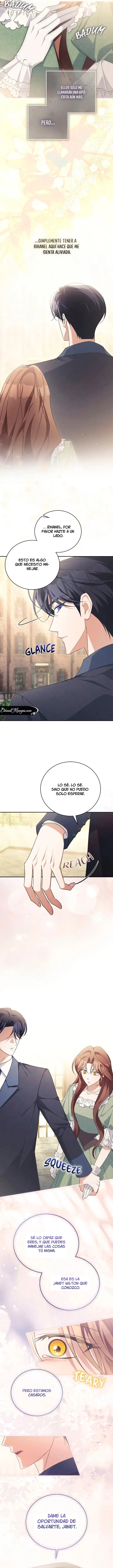 Para ti, que me desprecias Capitulo 1 página 4