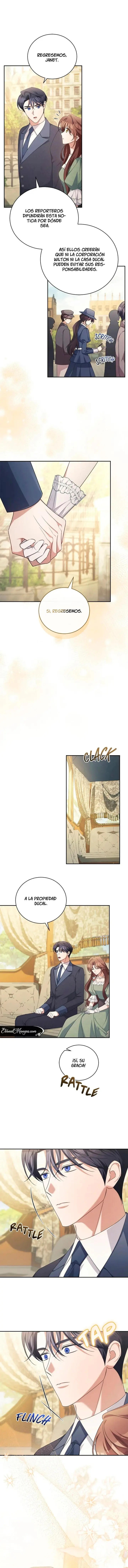 Para ti, que me desprecias Capitulo 1 página 7