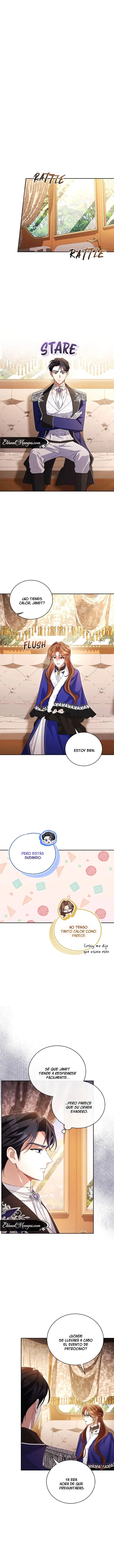 Para ti, que me desprecias Capitulo 10 página 10
