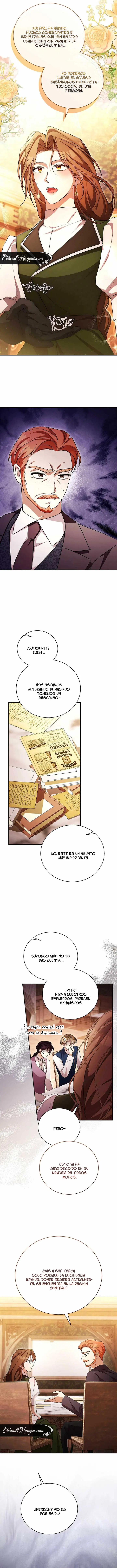 Para ti, que me desprecias Capitulo 14 página 12