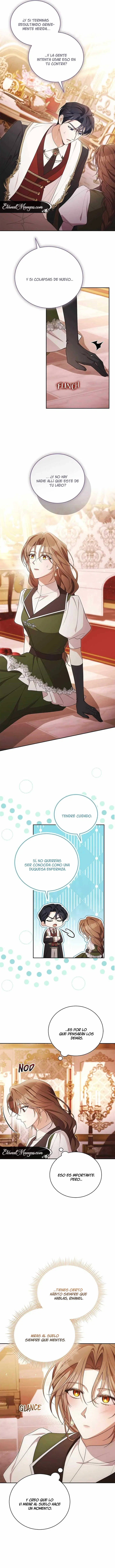 Para ti, que me desprecias Capitulo 15 página 7