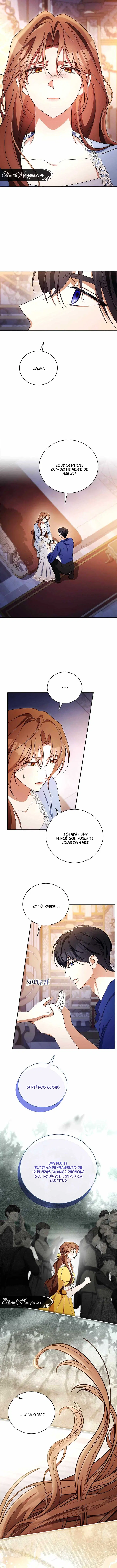 Para ti, que me desprecias Capitulo 17 página 10