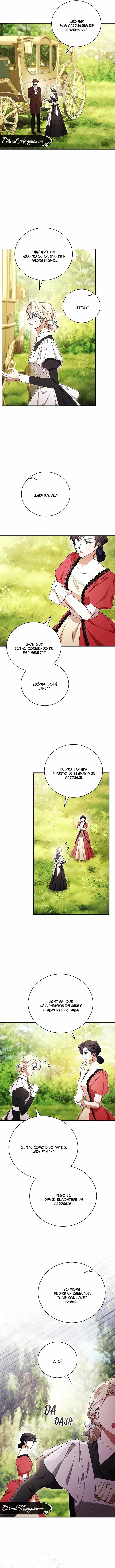 Para ti, que me desprecias Capitulo 18 página 11