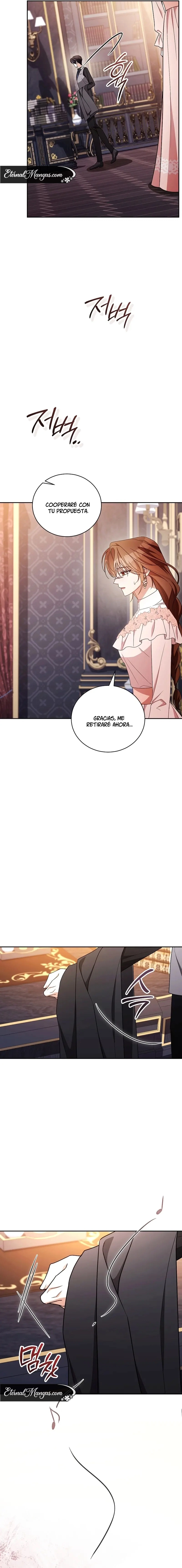 Para ti, que me desprecias Capitulo 20 página 10