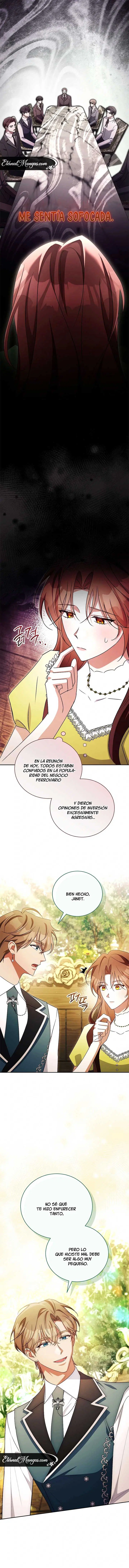 Para ti, que me desprecias Capitulo 21 página 16