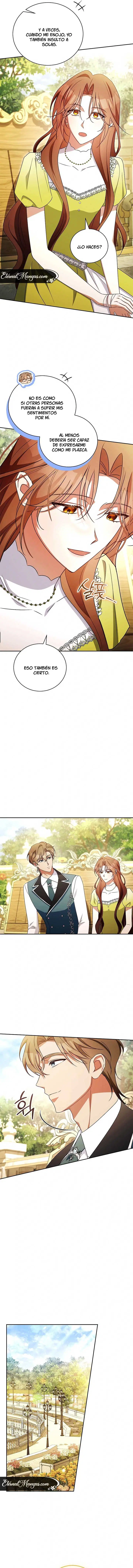 Para ti, que me desprecias Capitulo 21 página 17