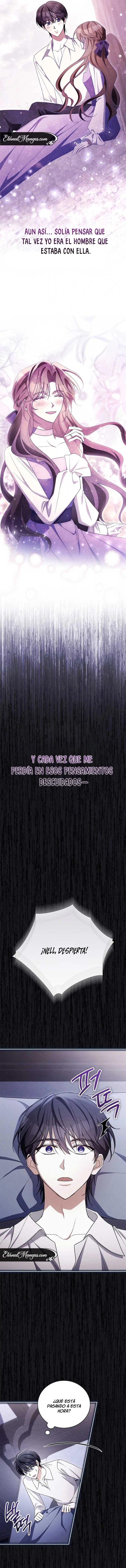 Para ti, que me desprecias Capitulo 21 página 4