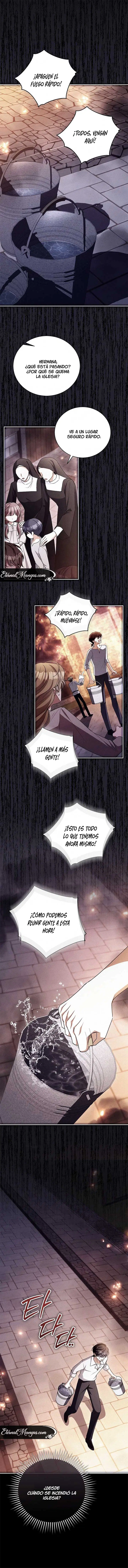 Para ti, que me desprecias Capitulo 21 página 6