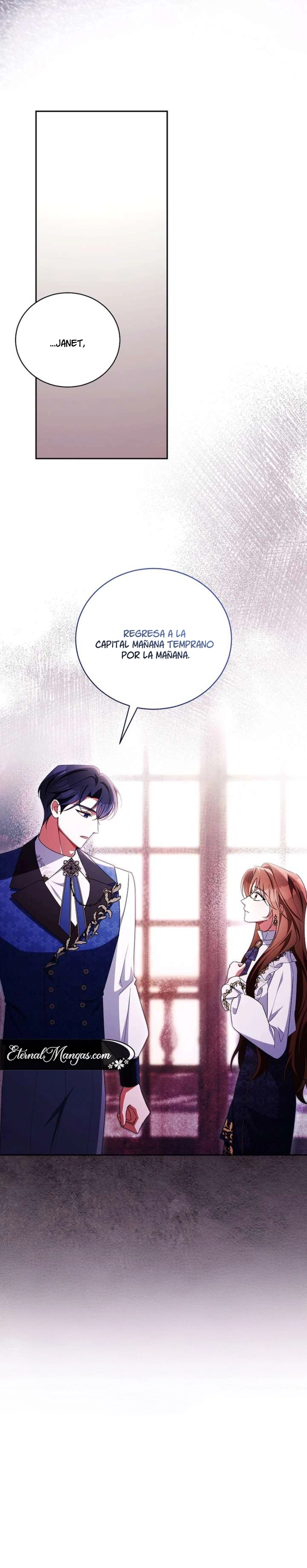 Para ti, que me desprecias Capitulo 26 página 14