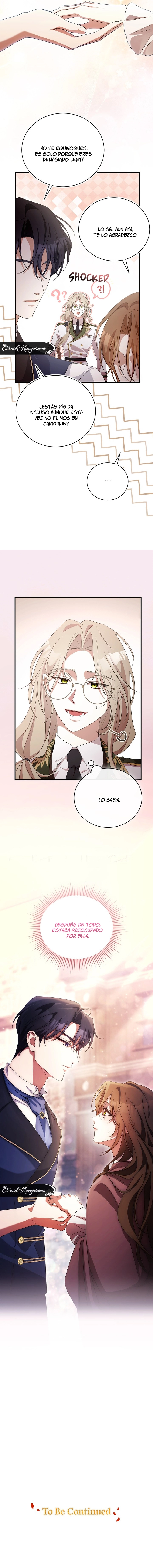 Para ti, que me desprecias Capitulo 3 página 12